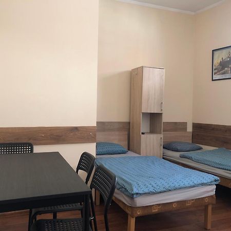 Noclegi Szostka Валбжих Екстериор снимка
