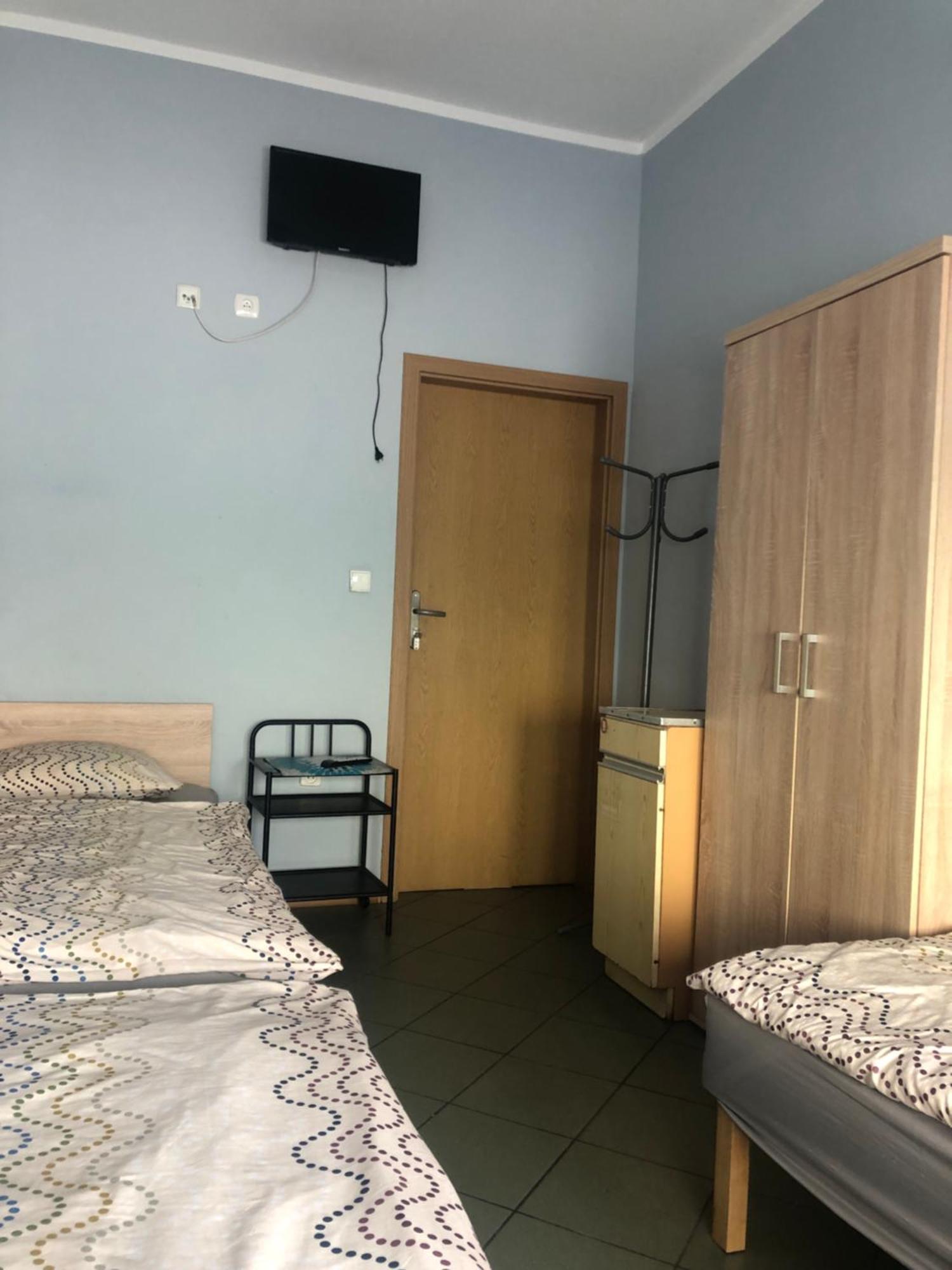 Noclegi Szostka Валбжих Екстериор снимка